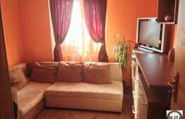 De vanzare apartament 3 camere, decomandat, loc parcare si boxa, zona Kaufland