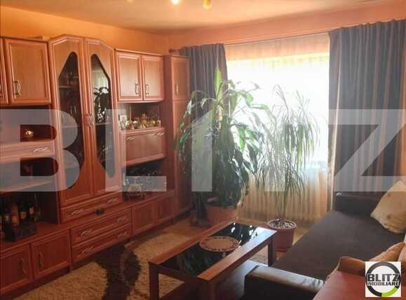Apartament de vânzare 3 camere Marasti - 5144AV | BLITZ Cluj-Napoca | Poza2