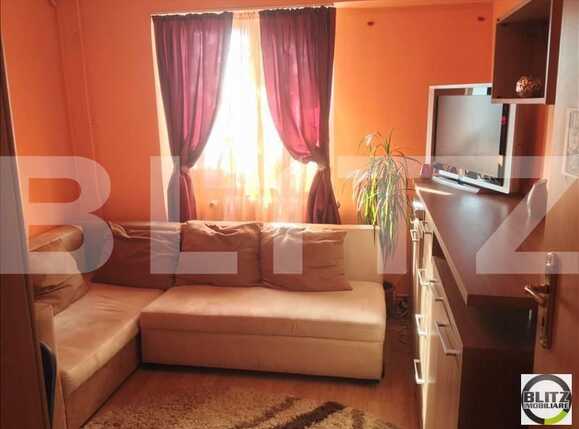 Apartament de vânzare 3 camere Marasti - 5144AV | BLITZ Cluj-Napoca | Poza1