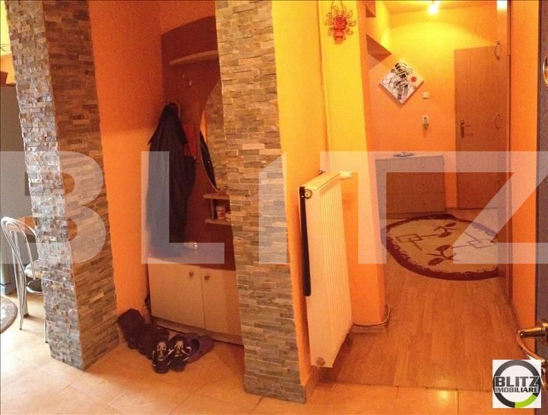 Apartament de vânzare 3 camere Marasti - 5144AV | BLITZ Cluj-Napoca | Poza7