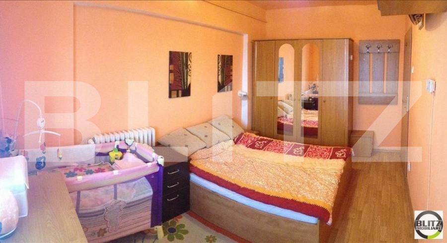 Apartament de vânzare 3 camere Marasti - 5144AV | BLITZ Cluj-Napoca | Poza3