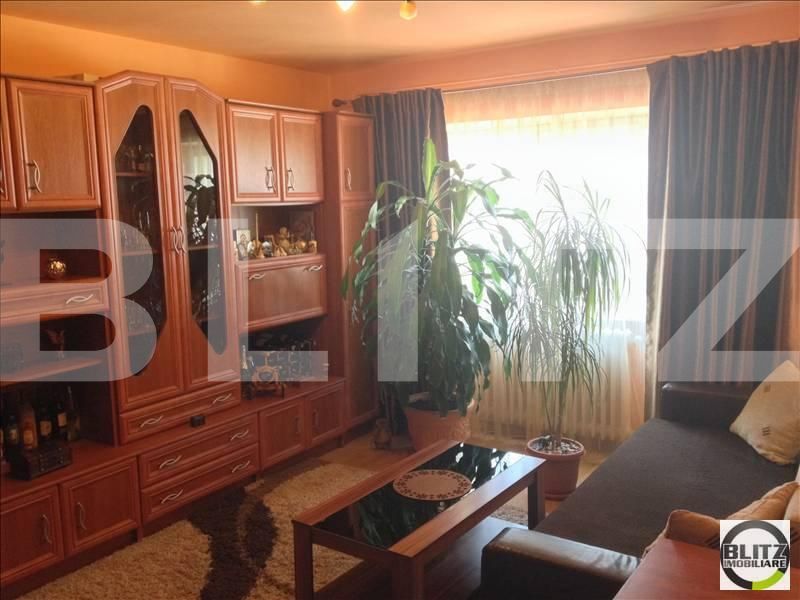 Apartament de vânzare 3 camere Marasti - 5144AV | BLITZ Cluj-Napoca | Poza2