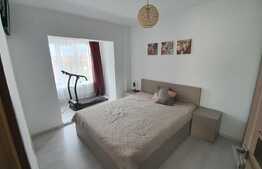 Apartament modern, cu 3 camere, 64mp, etaj intermediar, Intre Lacuri