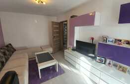 Apartament modern, cu 3 camere, 64mp, etaj intermediar, Intre Lacuri