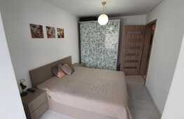 Apartament modern, cu 3 camere, 64mp, etaj intermediar, Intre Lacuri