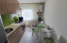 Apartament modern, cu 3 camere, 64mp, etaj intermediar, Intre Lacuri