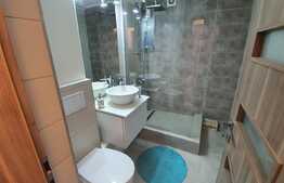 Apartament modern, cu 3 camere, 64mp, etaj intermediar, Intre Lacuri