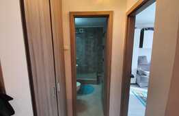 Apartament modern, cu 3 camere, 64mp, etaj intermediar, Intre Lacuri