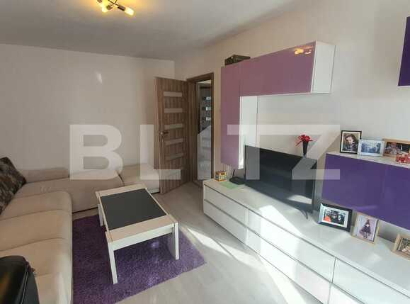 Apartament de vânzare 3 camere Intre Lacuri - 51440AV | BLITZ Cluj-Napoca | Poza1