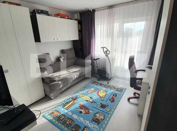 Apartament de vânzare 3 camere Intre Lacuri - 51440AV | BLITZ Cluj-Napoca | Poza9