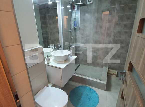 Apartament de vânzare 3 camere Intre Lacuri - 51440AV | BLITZ Cluj-Napoca | Poza8