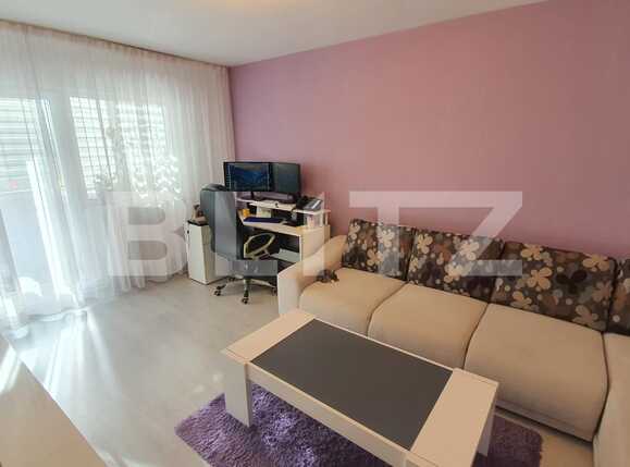 Apartament de vânzare 3 camere Intre Lacuri - 51440AV | BLITZ Cluj-Napoca | Poza4