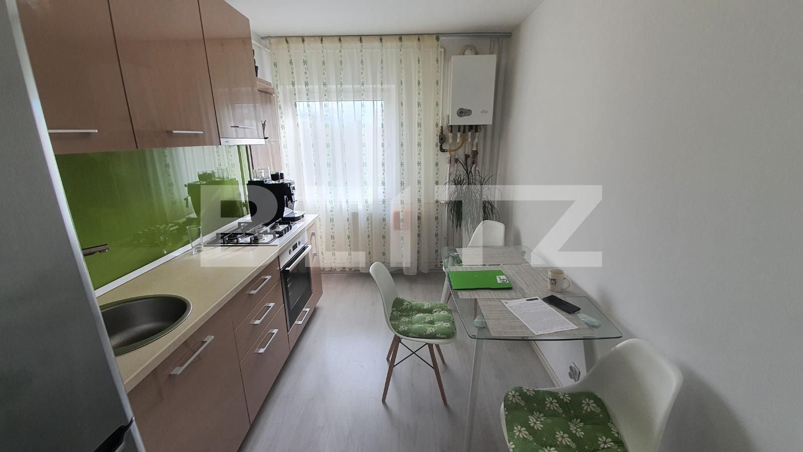 Apartament de vânzare 3 camere Intre Lacuri - 51440AV | BLITZ Cluj-Napoca | Poza3
