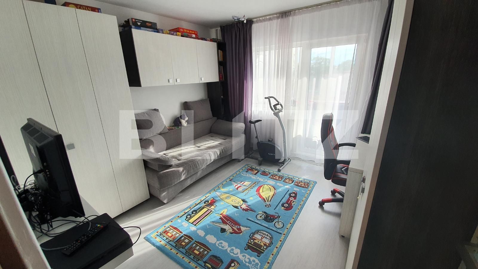 Apartament de vânzare 3 camere Intre Lacuri - 51440AV | BLITZ Cluj-Napoca | Poza9