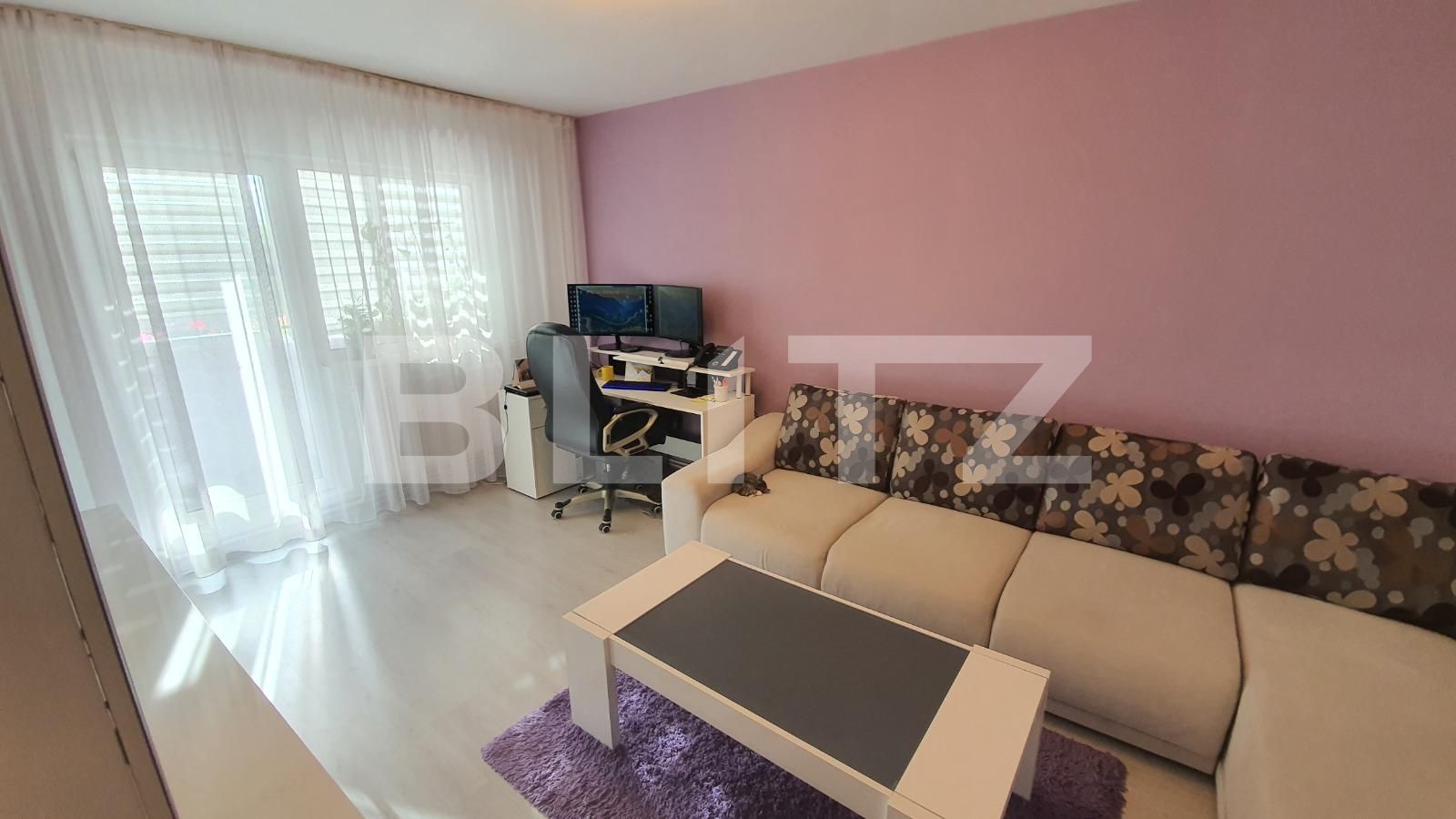 Apartament de vânzare 3 camere Intre Lacuri - 51440AV | BLITZ Cluj-Napoca | Poza4