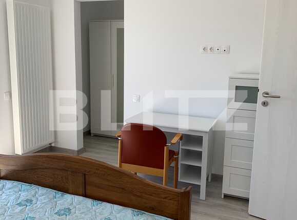 Apartament de închiriat 2 camere Manastur - 51441AI | BLITZ Cluj-Napoca | Poza3