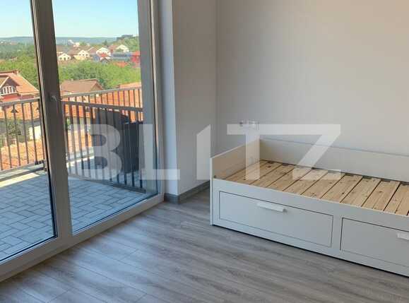 Apartament de închiriat 2 camere Manastur - 51441AI | BLITZ Cluj-Napoca | Poza2