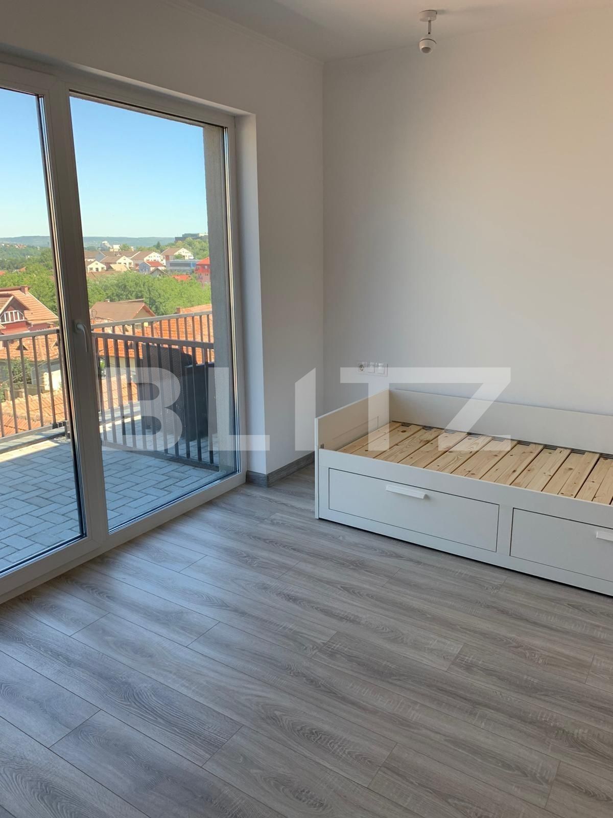 Apartament de închiriat 2 camere Manastur - 51441AI | BLITZ Cluj-Napoca | Poza2