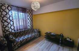 Doresti liniste? Nu mai astepta! Apartament modern, confort sporit - 3 camere, Exterior Est