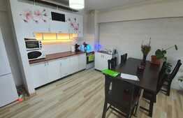 Doresti liniste? Nu mai astepta! Apartament modern, confort sporit - 3 camere, Exterior Est