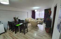 Doresti liniste? Nu mai astepta! Apartament modern, confort sporit - 3 camere, Exterior Est