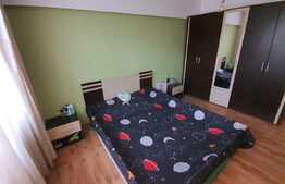 Doresti liniste? Nu mai astepta! Apartament modern, confort sporit - 3 camere, Exterior Est