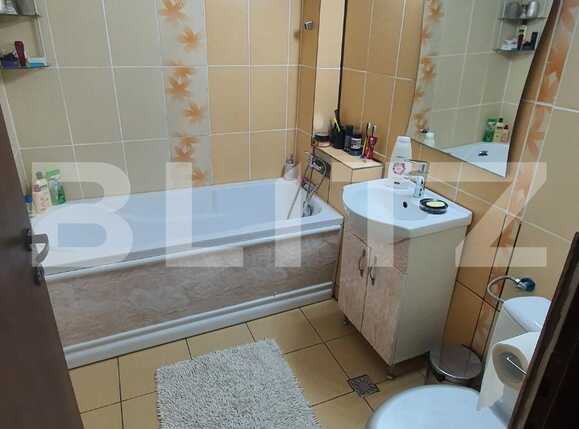 Apartament de vânzare 3 camere Exterior Est - 51442AV | BLITZ Cluj-Napoca | Poza7