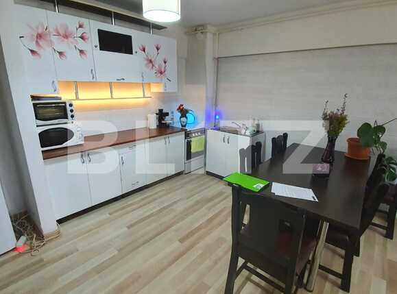 Apartament de vânzare 3 camere Exterior Est - 51442AV | BLITZ Cluj-Napoca | Poza2