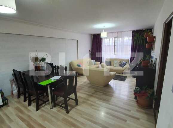 Apartament de vânzare 3 camere Exterior Est - 51442AV | BLITZ Cluj-Napoca | Poza1