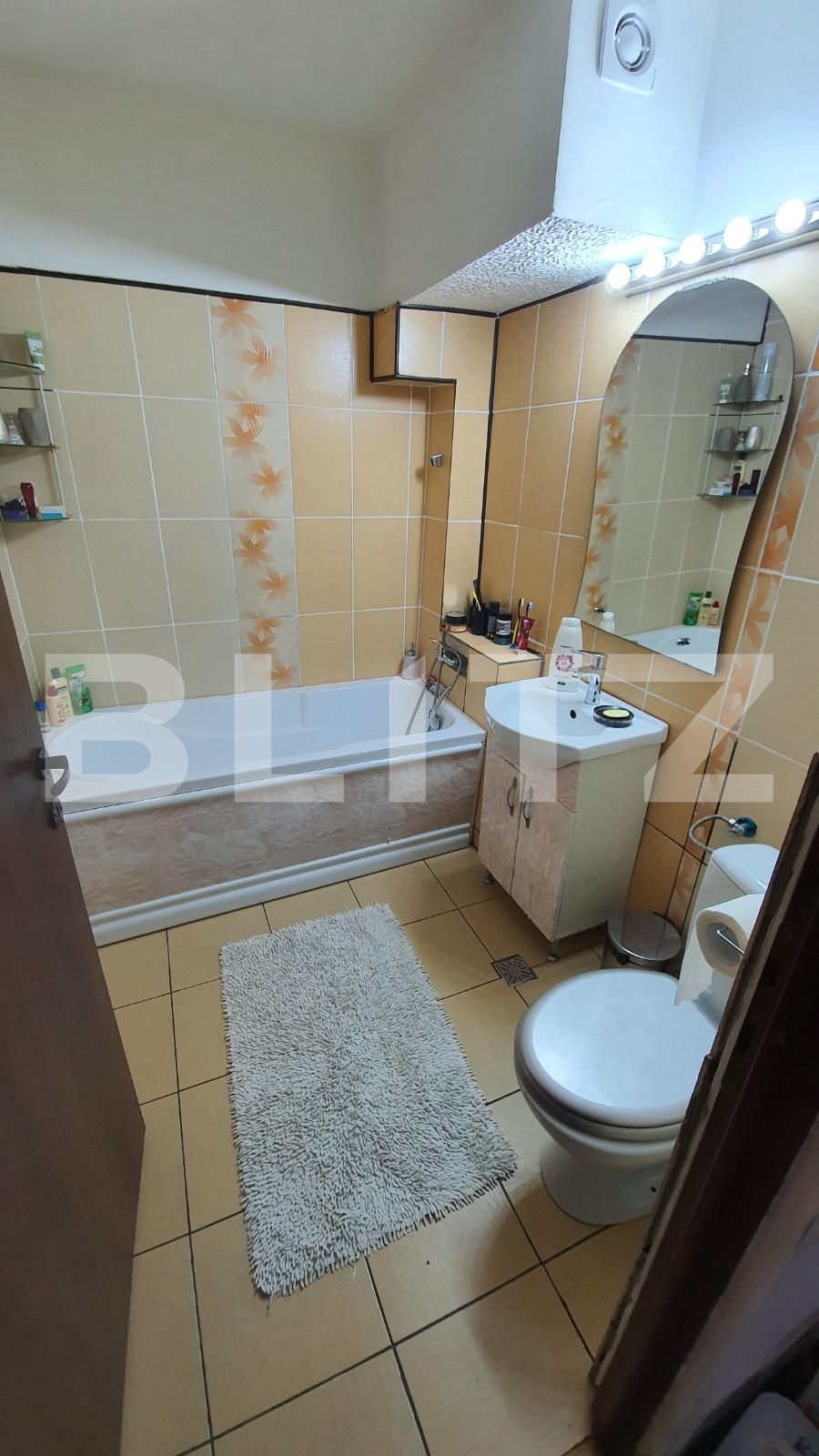 Apartament de vânzare 3 camere Exterior Est - 51442AV | BLITZ Cluj-Napoca | Poza7