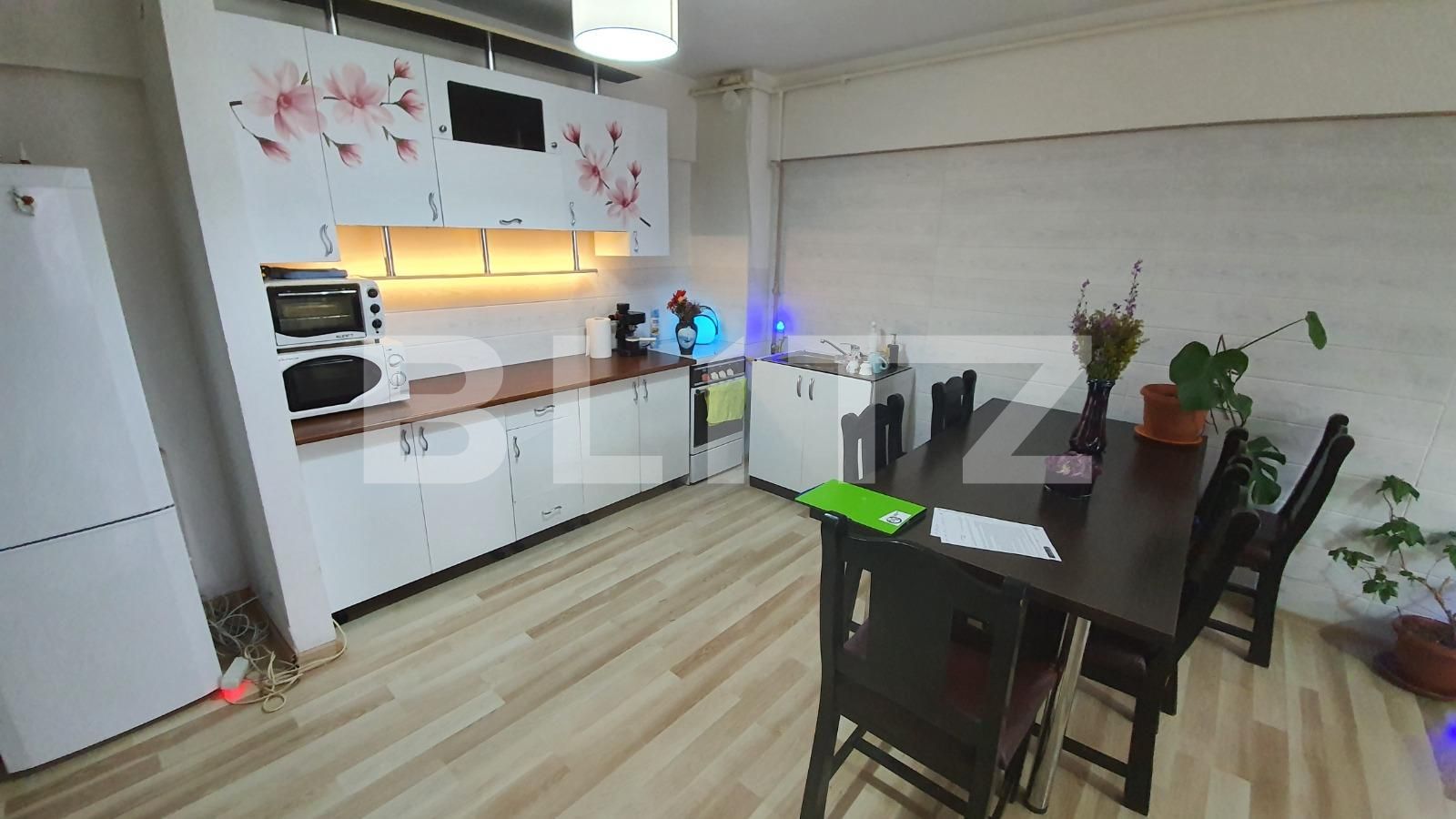 Apartament de vânzare 3 camere Exterior Est - 51442AV | BLITZ Cluj-Napoca | Poza2