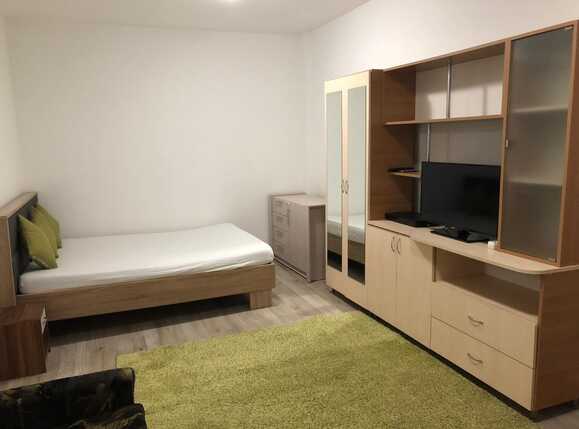 Garsonieră de vânzare Zorilor - 51443AV | BLITZ Cluj-Napoca | Poza1