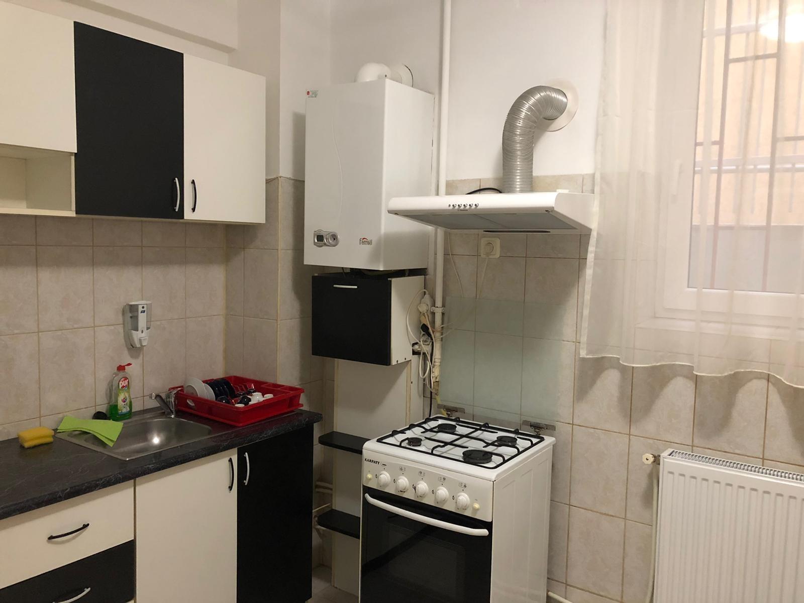 Garsonieră de vânzare Zorilor - 51443AV | BLITZ Cluj-Napoca | Poza4