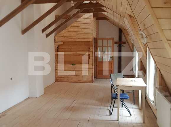 Apartament de vânzare 3 camere Central - 51444AV | BLITZ Cluj-Napoca | Poza3