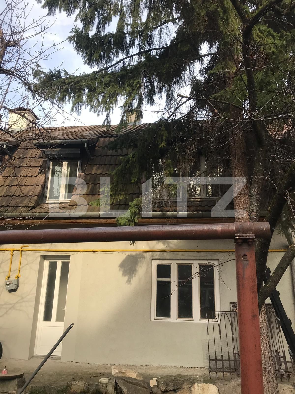 Apartament de vânzare 3 camere Central - 51444AV | BLITZ Cluj-Napoca | Poza8