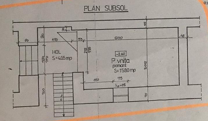 Apartament de vânzare 3 camere Central - 51444AV | BLITZ Cluj-Napoca | Poza1