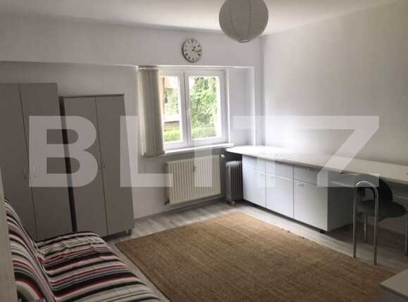 Garsonieră de închiriat Gheorgheni - 51445AI | BLITZ Cluj-Napoca | Poza1