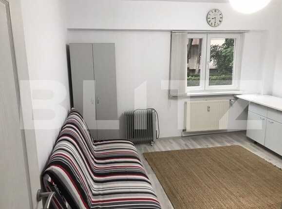 Garsonieră de închiriat Gheorgheni - 51445AI | BLITZ Cluj-Napoca | Poza2