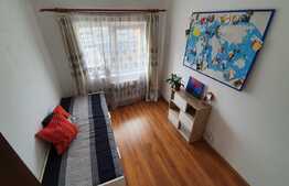 Apartament 3 camere, decomandat, garaj, 67 mp, Zona BIG