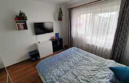 Apartament 3 camere, decomandat, garaj, 67 mp, Zona BIG