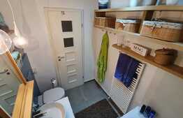 Apartament 3 camere, decomandat, garaj, 67 mp, Zona BIG