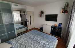 Apartament 3 camere, decomandat, garaj, 67 mp, Zona BIG