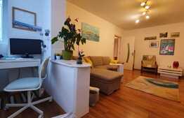 Apartament 3 camere, decomandat, garaj, 67 mp, Zona BIG