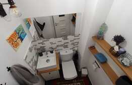 Apartament 3 camere, decomandat, garaj, 67 mp, Zona BIG