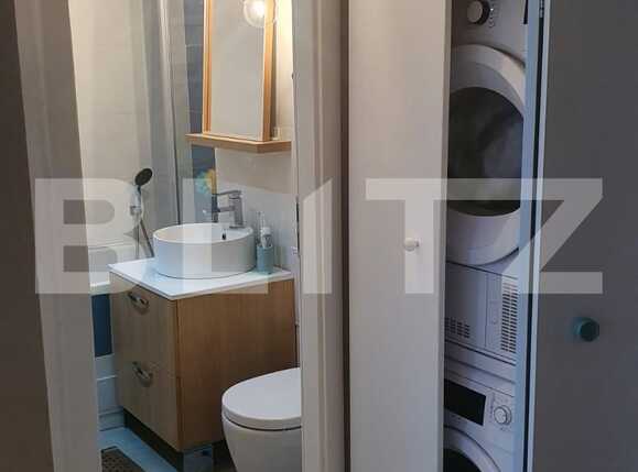 Apartament de închiriat 3 camere Manastur - 51446AI | BLITZ Cluj-Napoca | Poza18