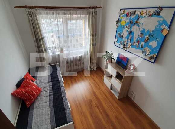 Apartament de închiriat 3 camere Manastur - 51446AI | BLITZ Cluj-Napoca | Poza7
