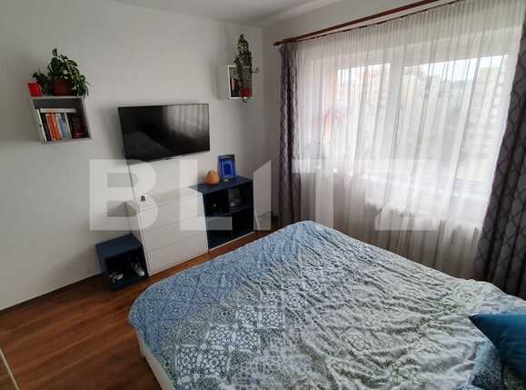 Apartament de închiriat 3 camere Manastur - 51446AI | BLITZ Cluj-Napoca | Poza4