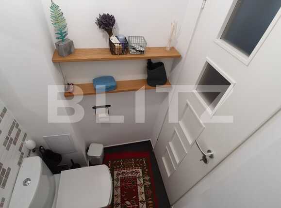 Apartament de închiriat 3 camere Manastur - 51446AI | BLITZ Cluj-Napoca | Poza5