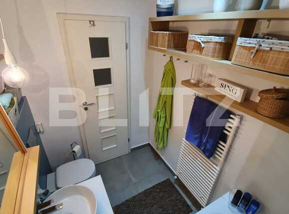 Apartament de închiriat 3 camere Manastur - 51446AI | BLITZ Cluj-Napoca | Poza9