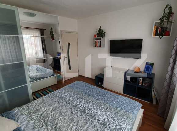 Apartament de închiriat 3 camere Manastur - 51446AI | BLITZ Cluj-Napoca | Poza3